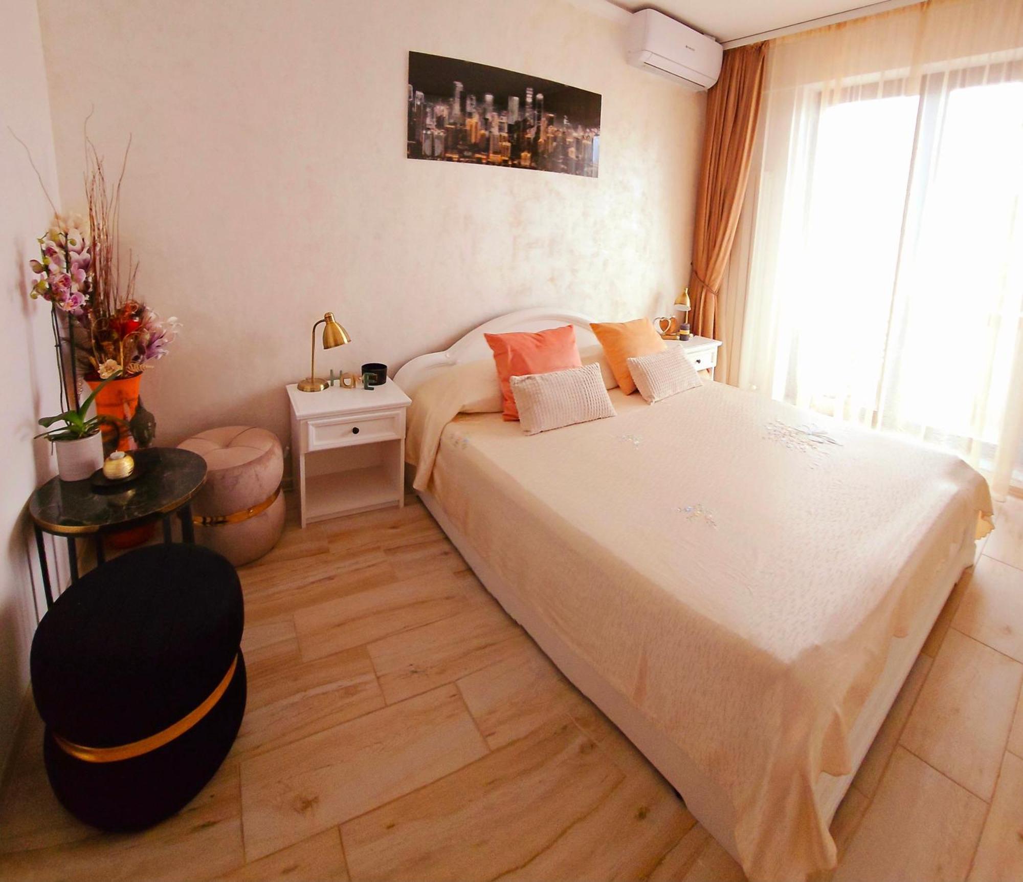 Andrew'S Apartment Central مامايا المظهر الخارجي الصورة