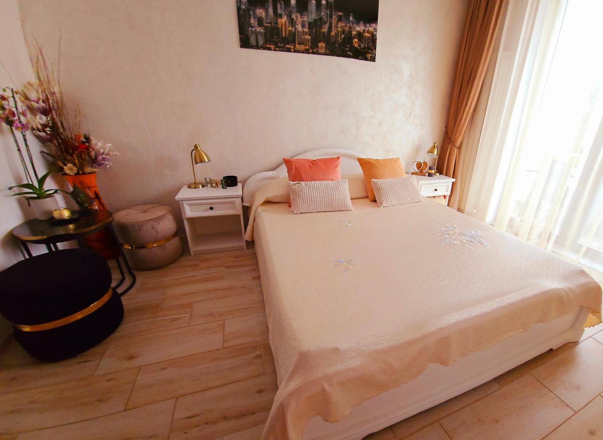 Andrew'S Apartment Central مامايا المظهر الخارجي الصورة