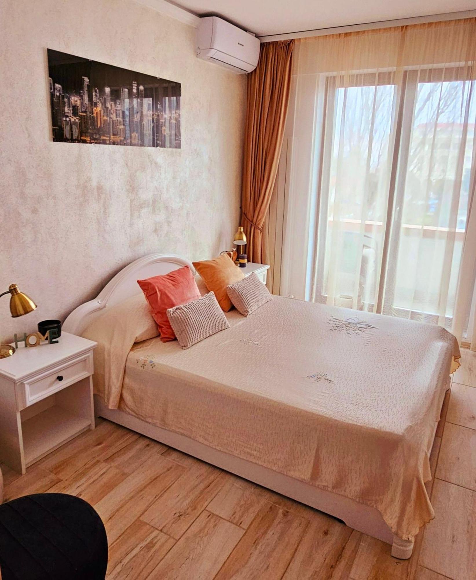 Andrew'S Apartment Central مامايا المظهر الخارجي الصورة
