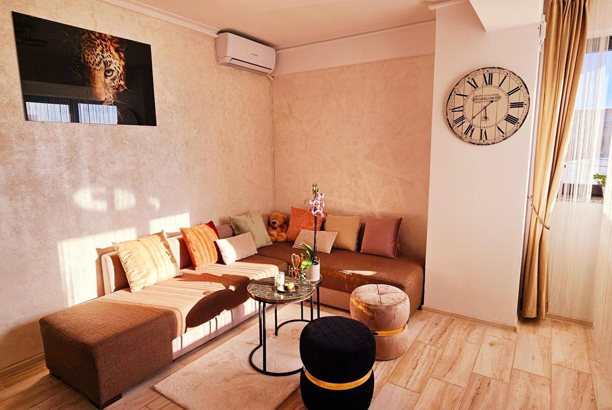 Andrew'S Apartment Central مامايا المظهر الخارجي الصورة