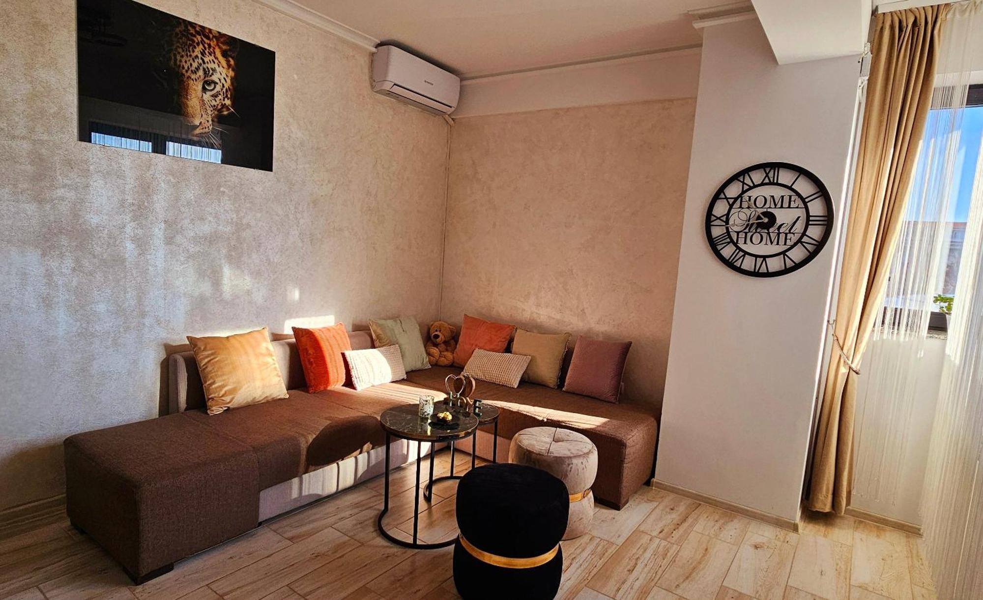 Andrew'S Apartment Central مامايا المظهر الخارجي الصورة