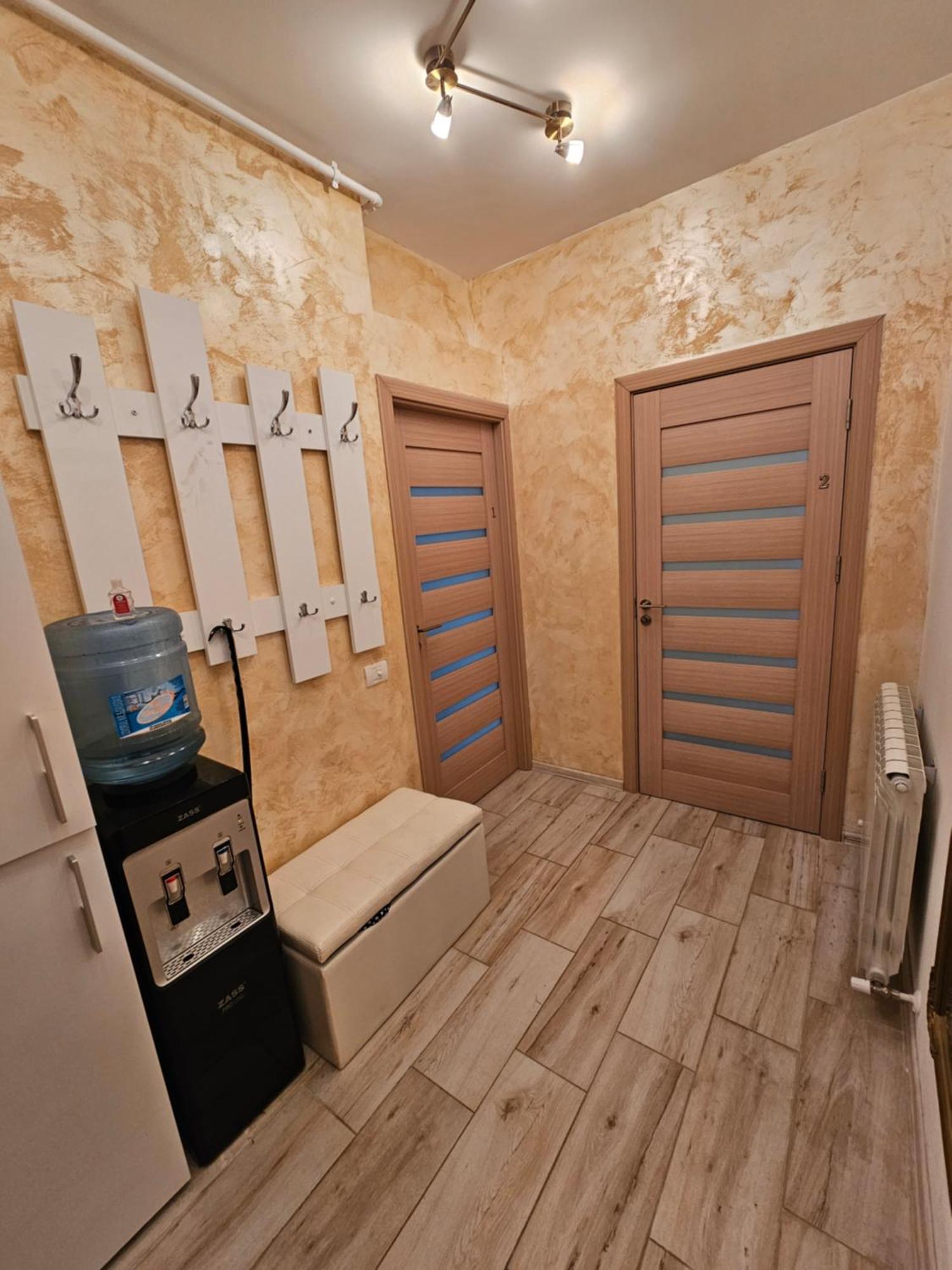 Andrew'S Apartment Central مامايا المظهر الخارجي الصورة