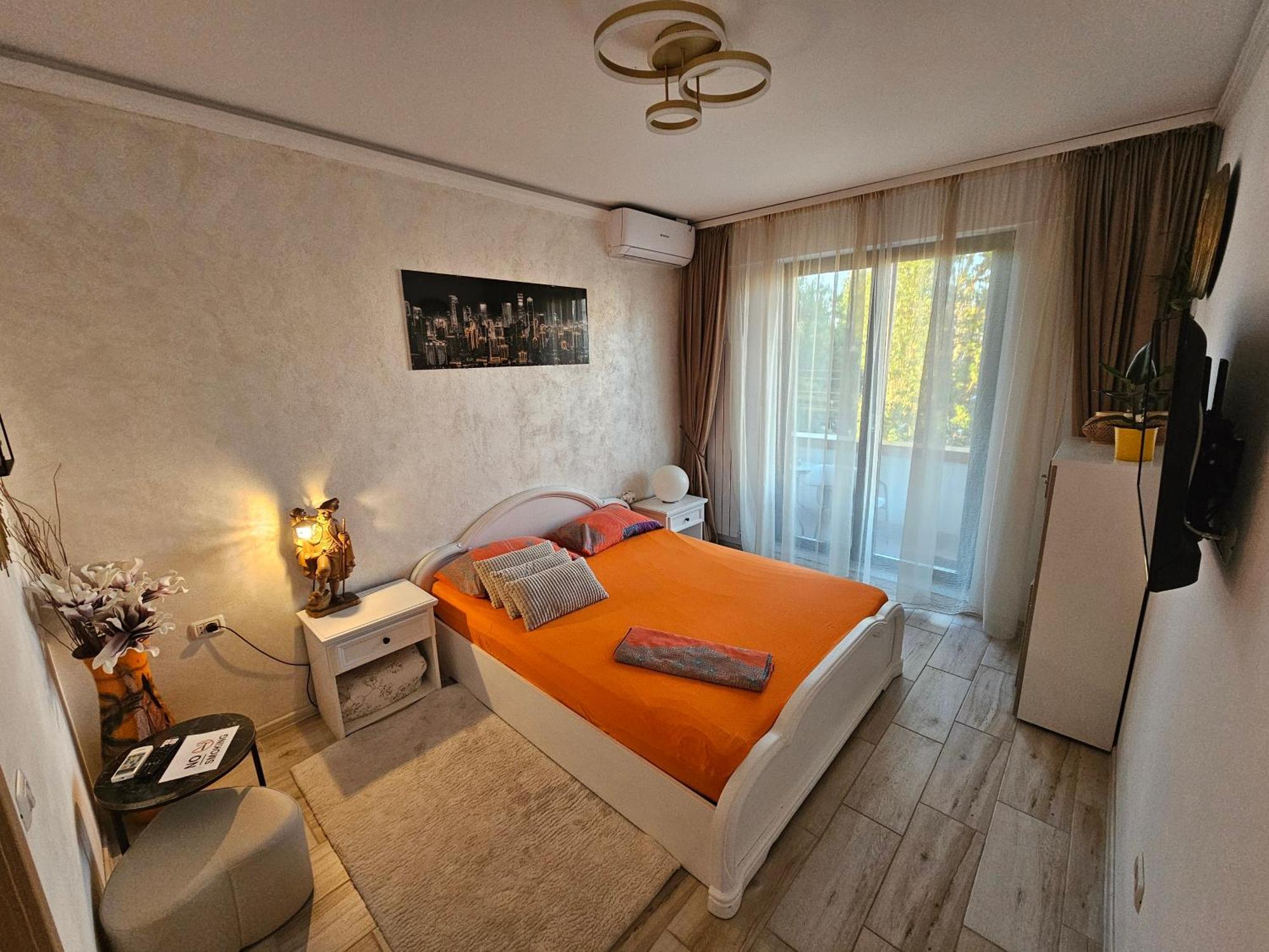Andrew'S Apartment Central مامايا المظهر الخارجي الصورة