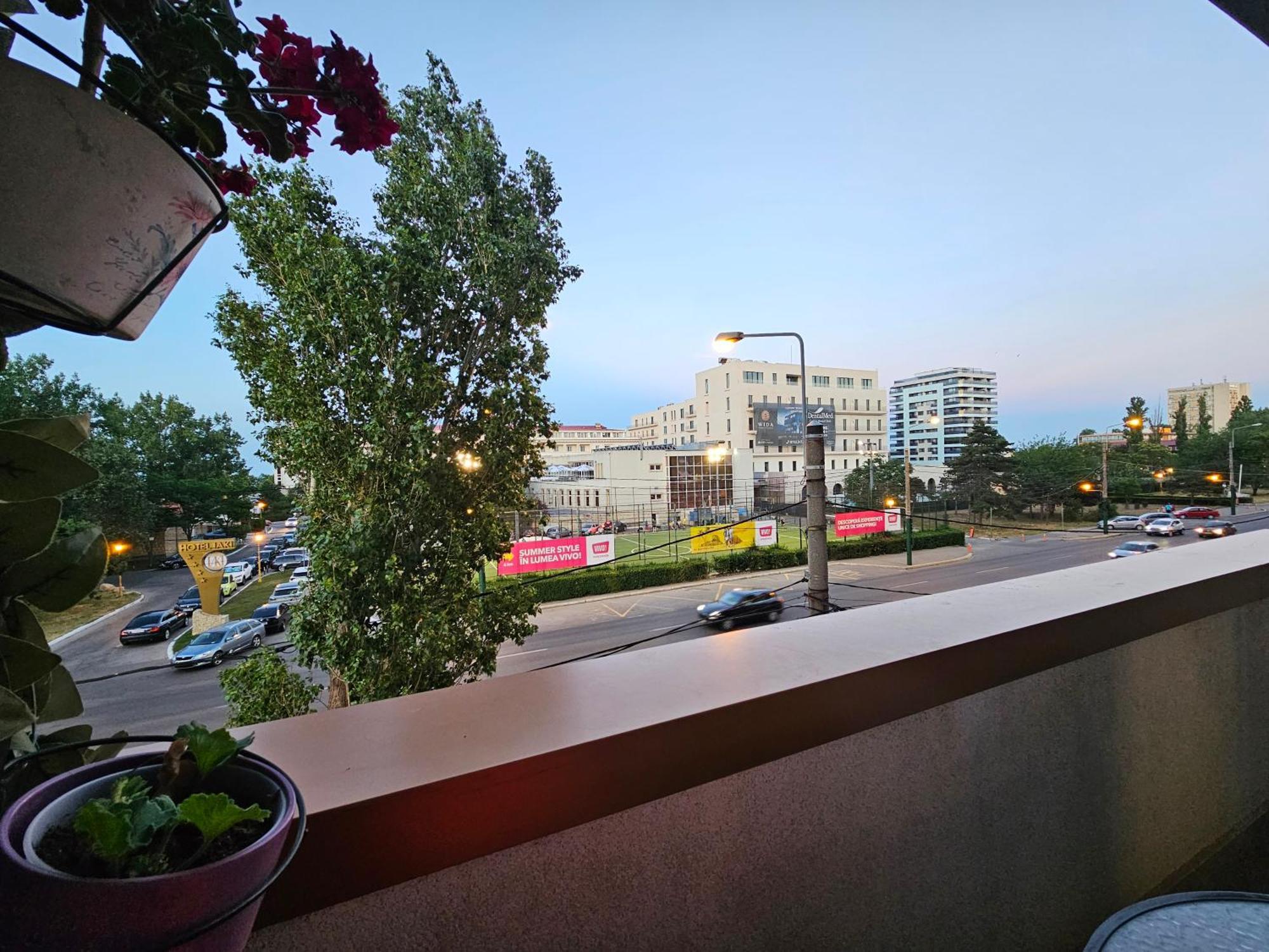 Andrew'S Apartment Central مامايا المظهر الخارجي الصورة