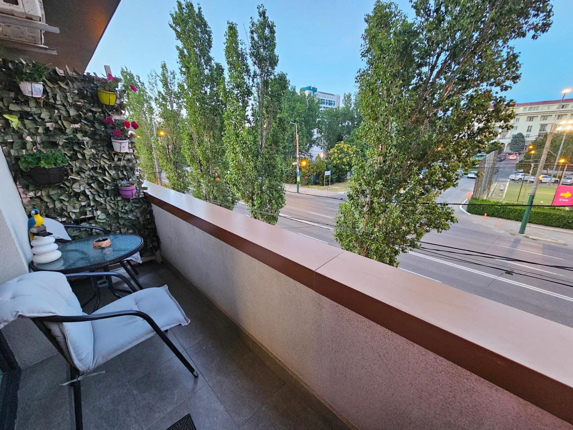 Andrew'S Apartment Central مامايا المظهر الخارجي الصورة
