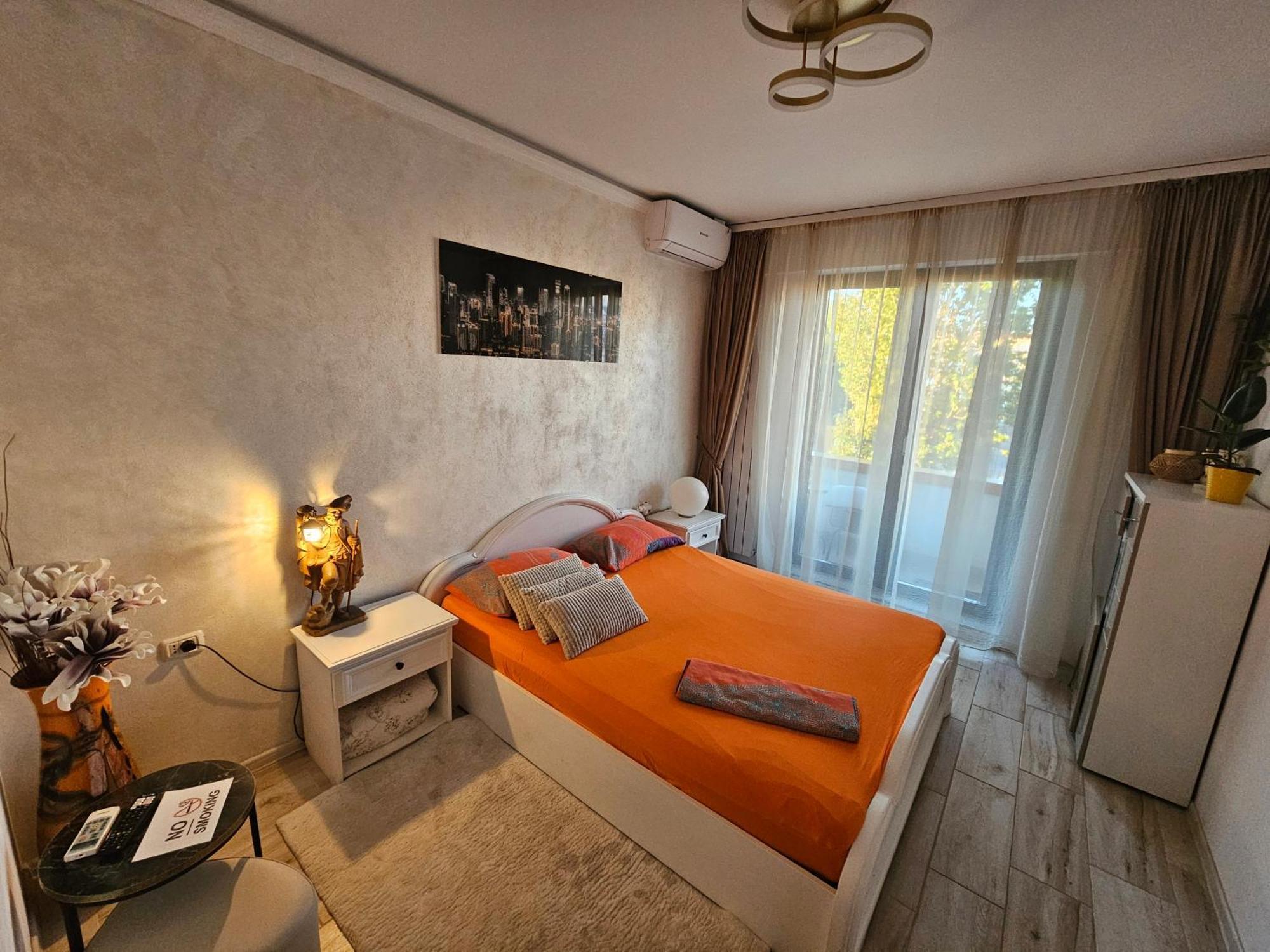 Andrew'S Apartment Central مامايا المظهر الخارجي الصورة