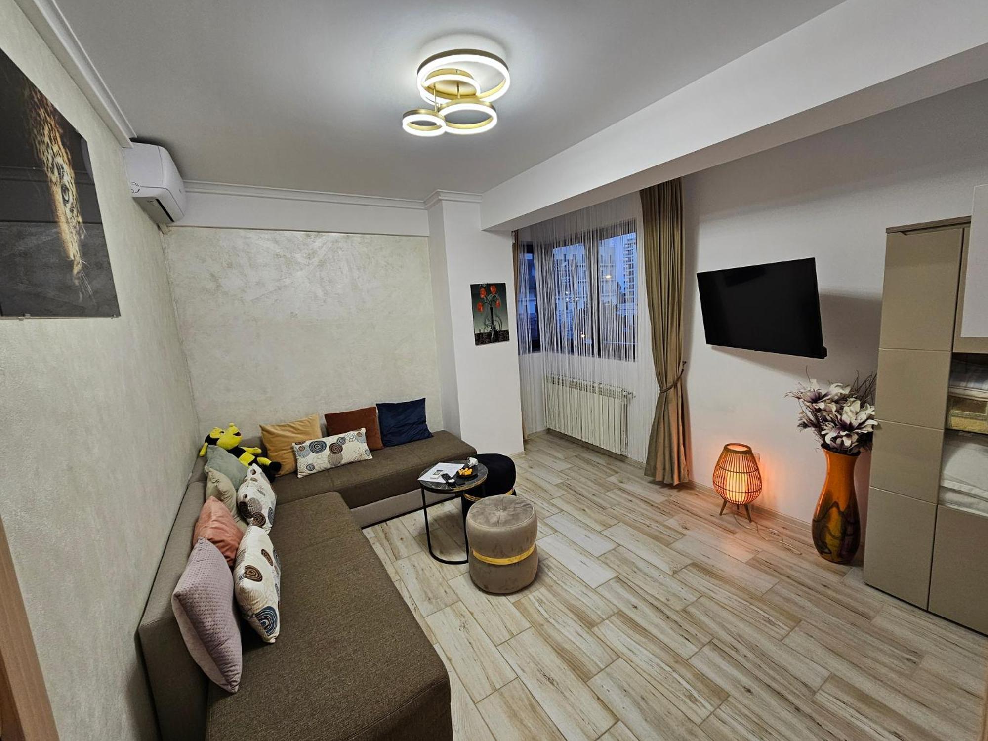 Andrew'S Apartment Central مامايا المظهر الخارجي الصورة