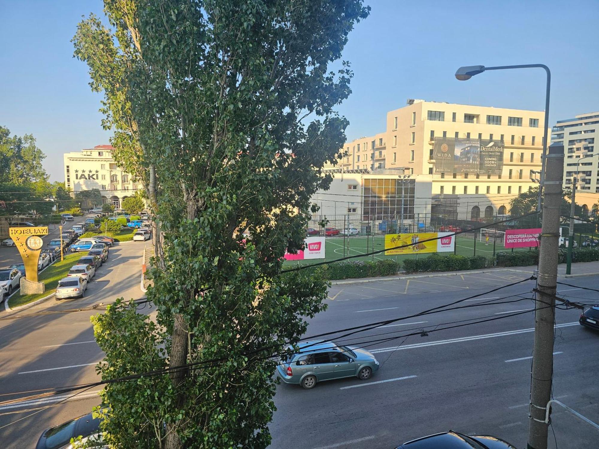 Andrew'S Apartment Central مامايا المظهر الخارجي الصورة