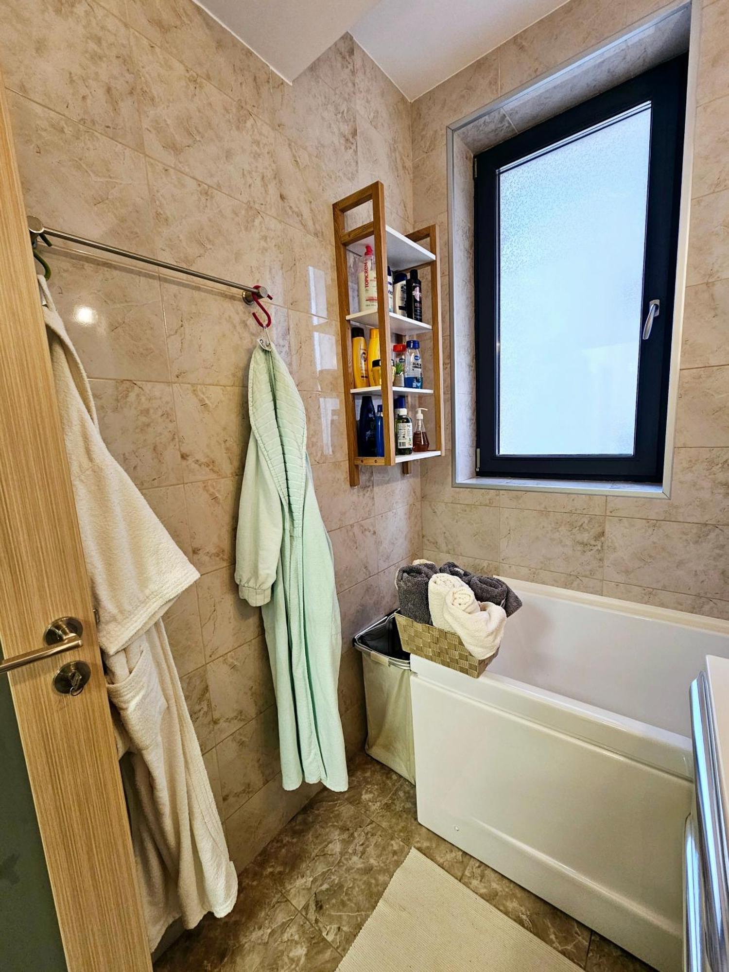 Andrew'S Apartment Central مامايا المظهر الخارجي الصورة